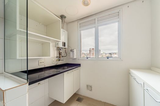 Foto 20 do(a) Apartamento de 2 quartos à venda em Petrópolis, Porto Alegre