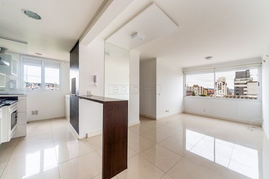 Foto 9 do(a) Apartamento de 2 quartos à venda em Petrópolis, Porto Alegre