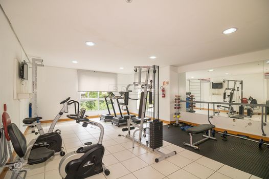 Foto 3 do(a) Apartamento de 2 quartos à venda em Petrópolis, Porto Alegre