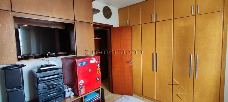 Foto 19 do(a) Apartamento de 3 quartos à venda em Perdizes, São Paulo