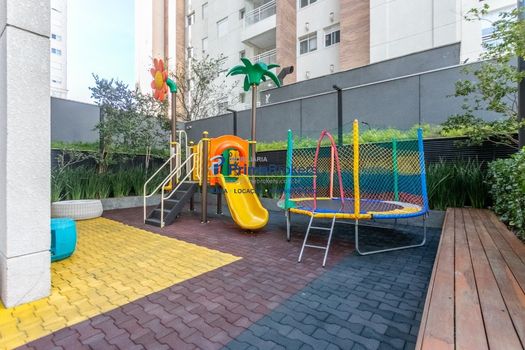 Foto 19 do(a) Apartamento de 3 quartos à venda em Vila Santa Catarina, São Paulo