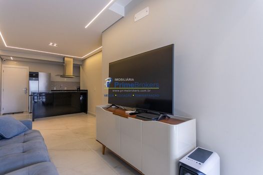 Foto 31 do(a) Apartamento de 3 quartos à venda em Vila Santa Catarina, São Paulo