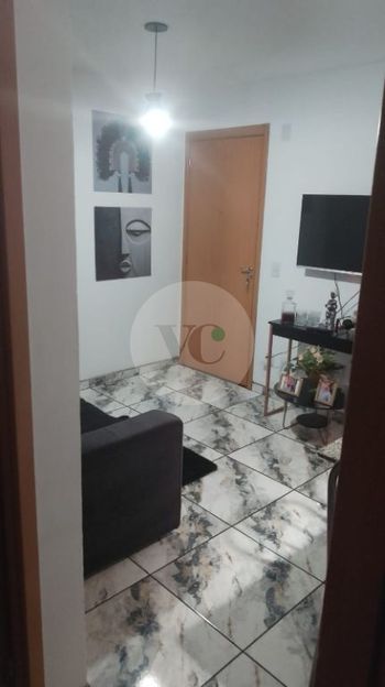 Foto 1 do(a) Apartamento de 2 quartos à venda em Jardim Embaré, São Carlos