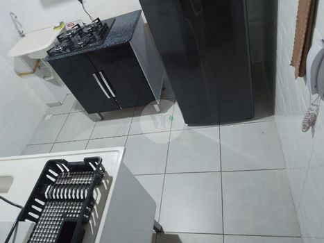 Foto 19 do(a) Apartamento de 2 quartos à venda em Jardim Embaré, São Carlos