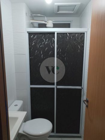 Foto 5 do(a) Apartamento de 2 quartos à venda em Jardim Embaré, São Carlos