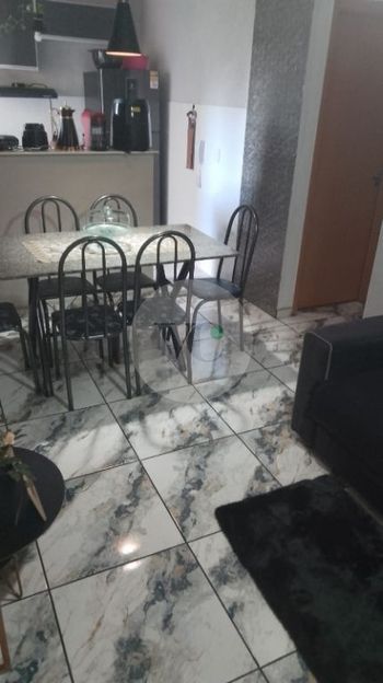 Foto 10 do(a) Apartamento de 2 quartos à venda em Jardim Embaré, São Carlos