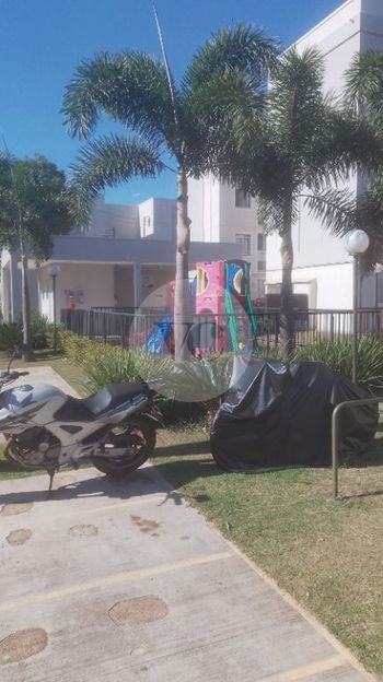 Foto 3 do(a) Apartamento de 2 quartos à venda em Jardim Embaré, São Carlos