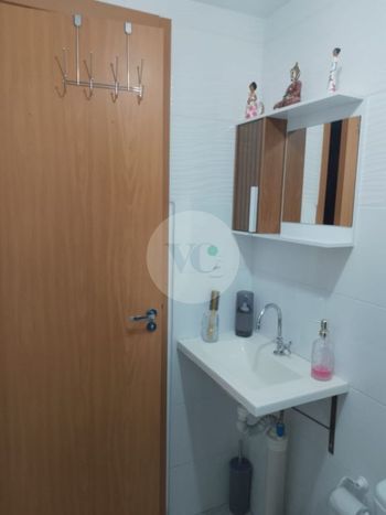 Foto 6 do(a) Apartamento de 2 quartos à venda em Jardim Embaré, São Carlos