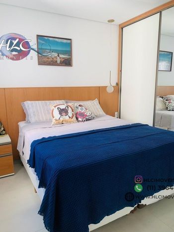 Foto 5 do(a) Apartamento de 3 quartos à venda em Vila Nambi, Jundiaí