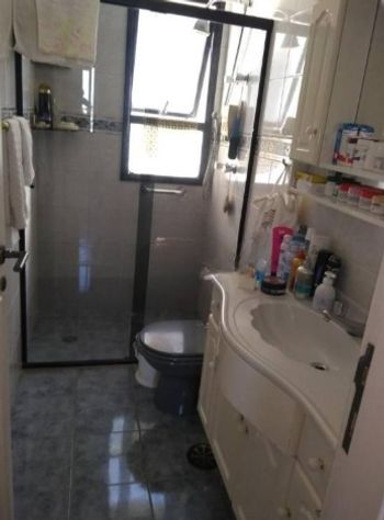 Foto 13 do(a) Cobertura de 3 quartos à venda em Vila Monumento, São Paulo