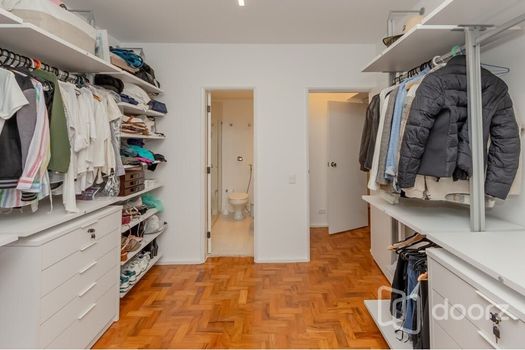 Foto 13 do(a) Apartamento de 4 quartos à venda em Pinheiros, São Paulo