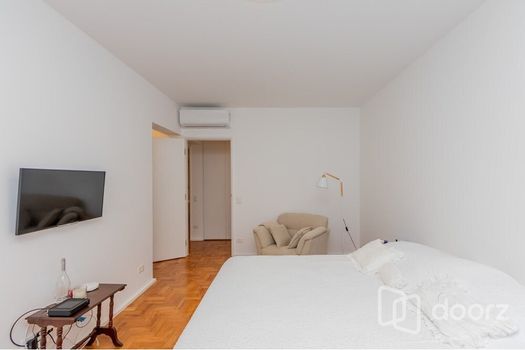 Foto 11 do(a) Apartamento de 4 quartos à venda em Pinheiros, São Paulo