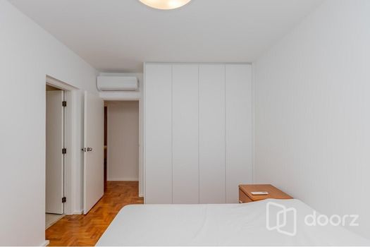 Foto 16 do(a) Apartamento de 4 quartos à venda em Pinheiros, São Paulo