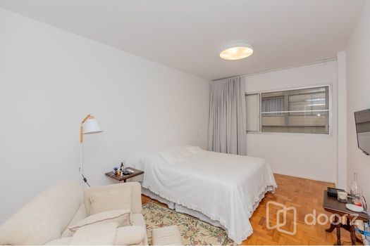 Foto 10 do(a) Apartamento de 4 quartos à venda em Pinheiros, São Paulo