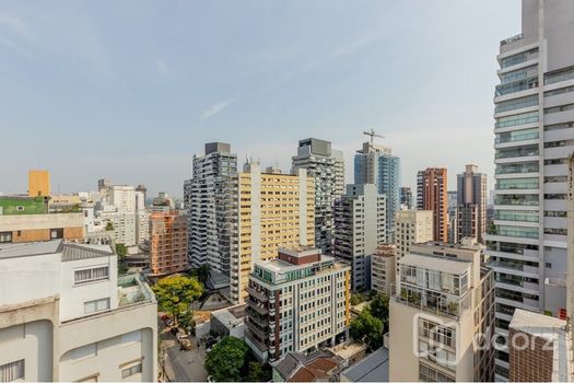 Foto 36 do(a) Apartamento de 4 quartos à venda em Pinheiros, São Paulo