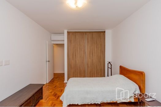 Foto 20 do(a) Apartamento de 4 quartos à venda em Pinheiros, São Paulo