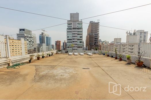 Foto 34 do(a) Apartamento de 4 quartos à venda em Pinheiros, São Paulo