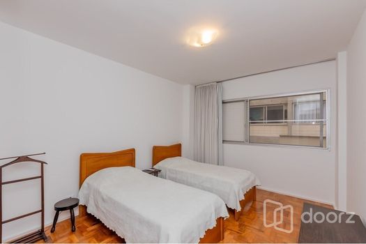 Foto 19 do(a) Apartamento de 4 quartos à venda em Pinheiros, São Paulo