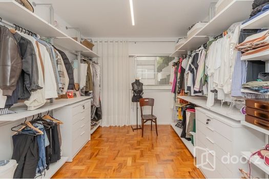 Foto 12 do(a) Apartamento de 4 quartos à venda em Pinheiros, São Paulo