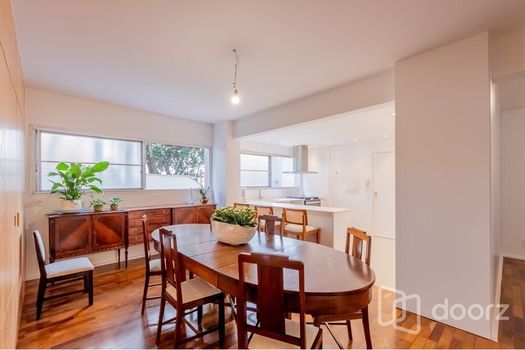 Foto 8 do(a) Apartamento de 4 quartos à venda em Pinheiros, São Paulo