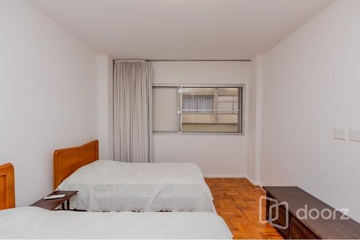 Foto 17 do(a) Apartamento de 4 quartos à venda em Pinheiros, São Paulo