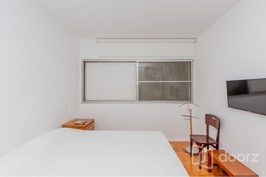 Foto 15 do(a) Apartamento de 4 quartos à venda em Pinheiros, São Paulo