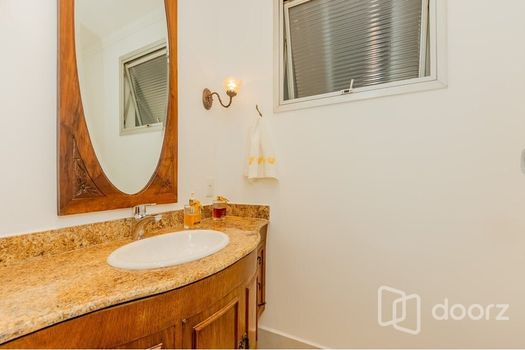 Foto 31 do(a) Apartamento de 4 quartos à venda em Pinheiros, São Paulo