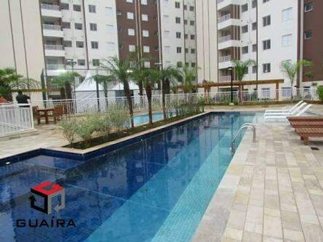 Foto 4 do(a) Apartamento de 3 quartos à venda em Vila Caraguatá, São Paulo