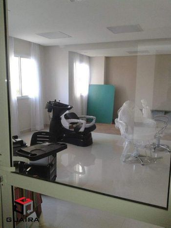 Foto 3 do(a) Apartamento de 3 quartos à venda em Vila Caraguatá, São Paulo
