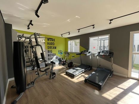 Foto 28 do(a) Apartamento de 1 quartos à venda em Vila Santo Estéfano, São Paulo