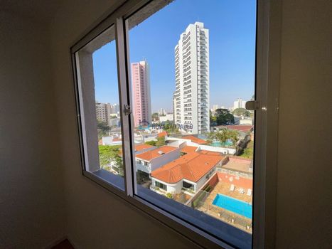 Foto 8 do(a) Apartamento de 1 quartos à venda em Vila Santo Estéfano, São Paulo