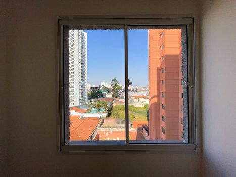 Foto 12 do(a) Apartamento de 1 quartos à venda em Vila Santo Estéfano, São Paulo
