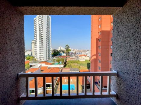 Foto 16 do(a) Apartamento de 1 quartos à venda em Vila Santo Estéfano, São Paulo