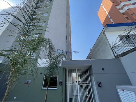 Foto 17 do(a) Apartamento de 1 quartos à venda em Vila Santo Estéfano, São Paulo