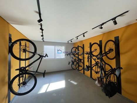 Foto 26 do(a) Apartamento de 1 quartos à venda em Vila Santo Estéfano, São Paulo