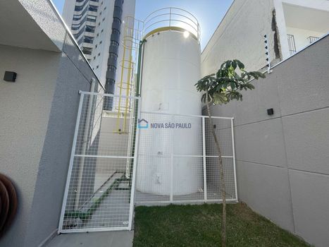 Foto 31 do(a) Apartamento de 1 quartos à venda em Vila Santo Estéfano, São Paulo