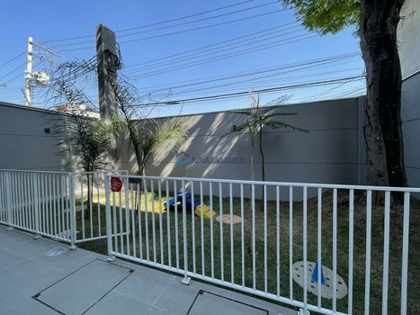 Foto 34 do(a) Apartamento de 1 quartos à venda em Vila Santo Estéfano, São Paulo