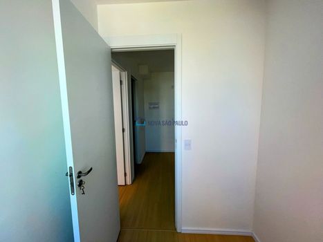 Foto 13 do(a) Apartamento de 1 quartos à venda em Vila Santo Estéfano, São Paulo