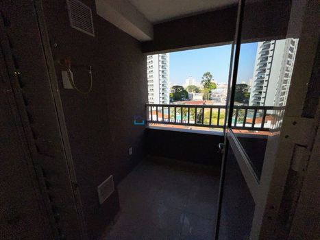 Foto 14 do(a) Apartamento de 1 quartos à venda em Vila Santo Estéfano, São Paulo