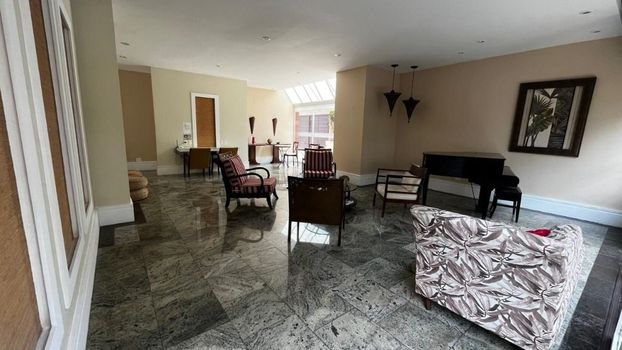 Foto 13 do(a) Apartamento de 1 quartos à venda em Vila Nova Conceição, São Paulo