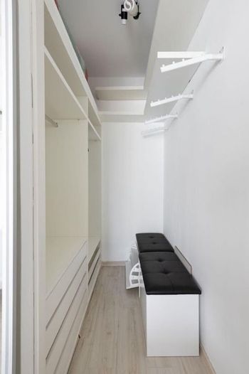 Foto 8 do(a) Apartamento de 1 quartos à venda em Vila Nova Conceição, São Paulo