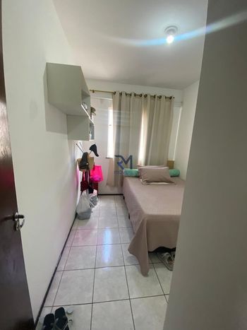 Foto 13 do(a) Apartamento de 3 quartos à venda em Mondubim, Fortaleza