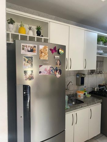 Foto 2 do(a) Apartamento de 3 quartos à venda em Mondubim, Fortaleza