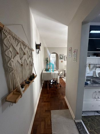 Foto 11 do(a) Apartamento de 1 quartos à venda em Indianópolis, São Paulo