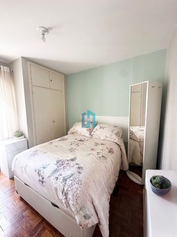 Foto 12 do(a) Apartamento de 1 quartos à venda em Indianópolis, São Paulo