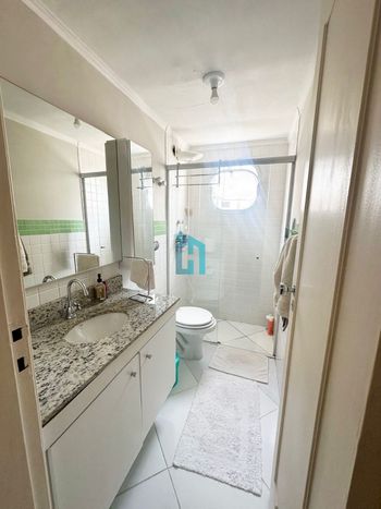 Foto 4 do(a) Apartamento de 1 quartos à venda em Indianópolis, São Paulo