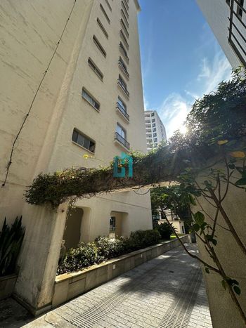 Foto 8 do(a) Apartamento de 1 quartos à venda em Indianópolis, São Paulo