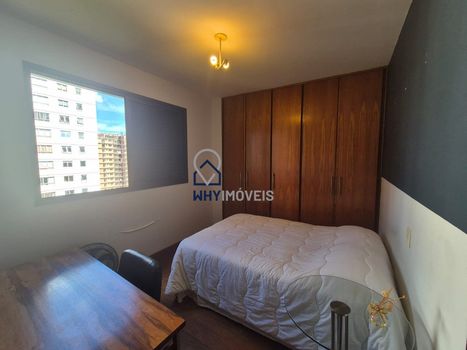 Foto 15 do(a) Apartamento de 4 quartos à venda em Santa Efigênia, Belo Horizonte