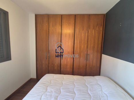 Foto 17 do(a) Apartamento de 4 quartos à venda em Santa Efigênia, Belo Horizonte