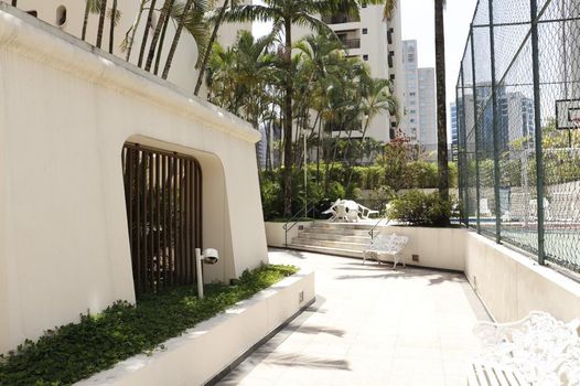 Foto 6 do(a) Apartamento de 4 quartos à venda em Indianópolis, São Paulo